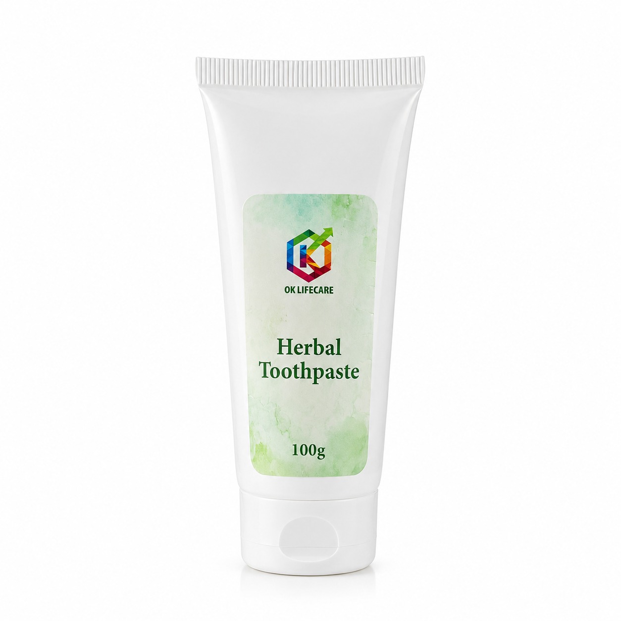 Herbal Toothpaste