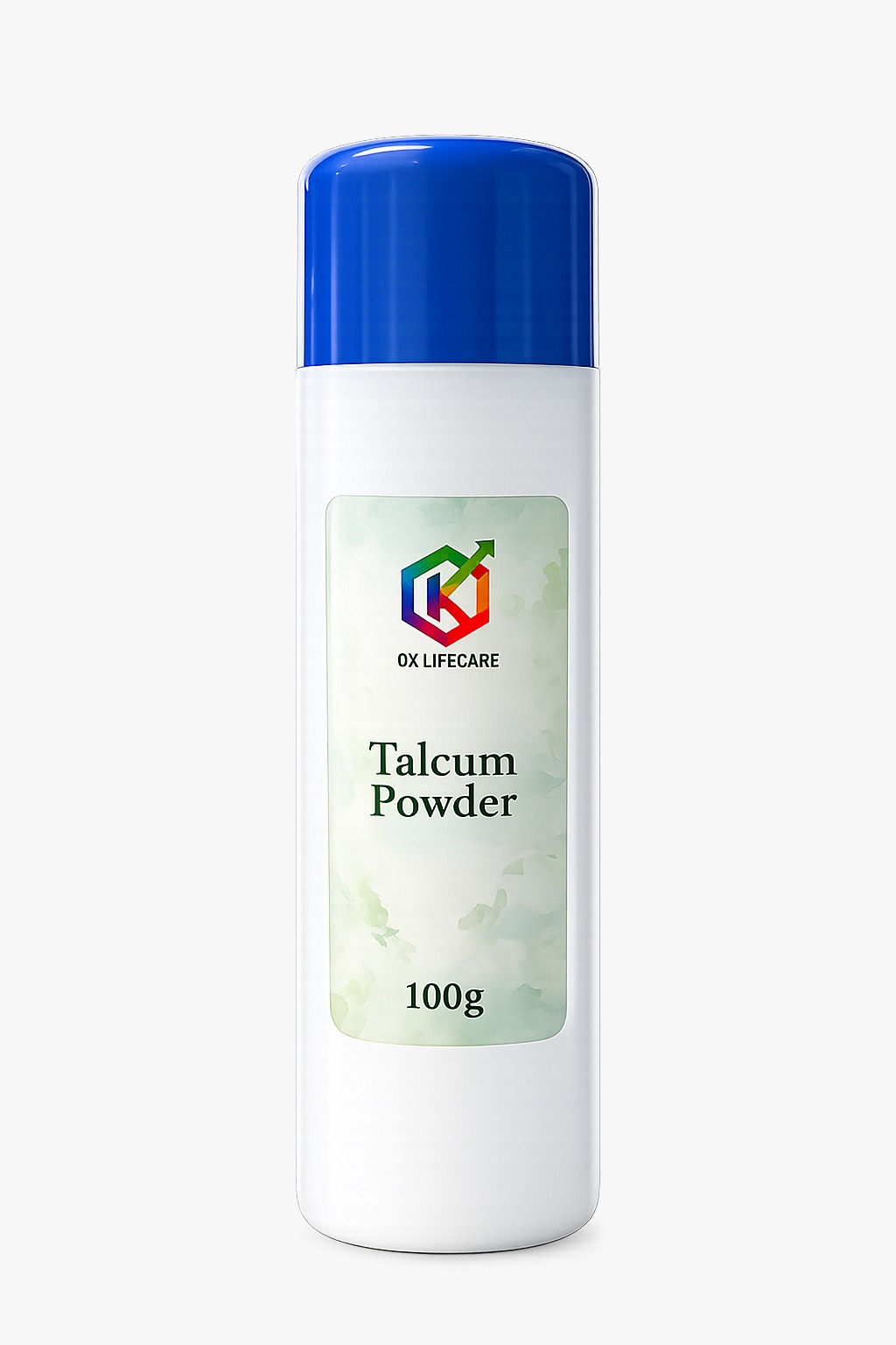 Talcum Powder 100 Gm