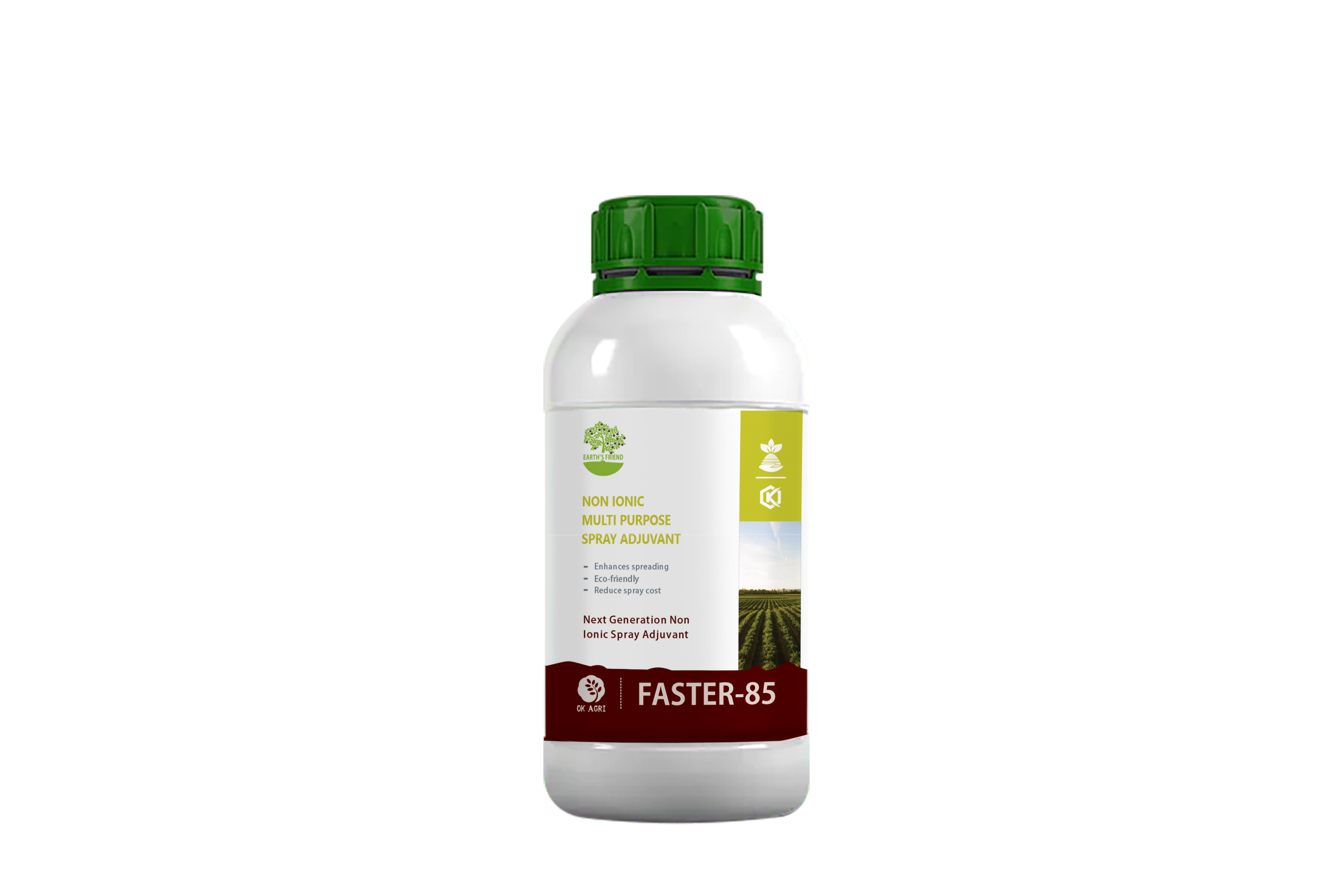 FASTER-85 250ML
