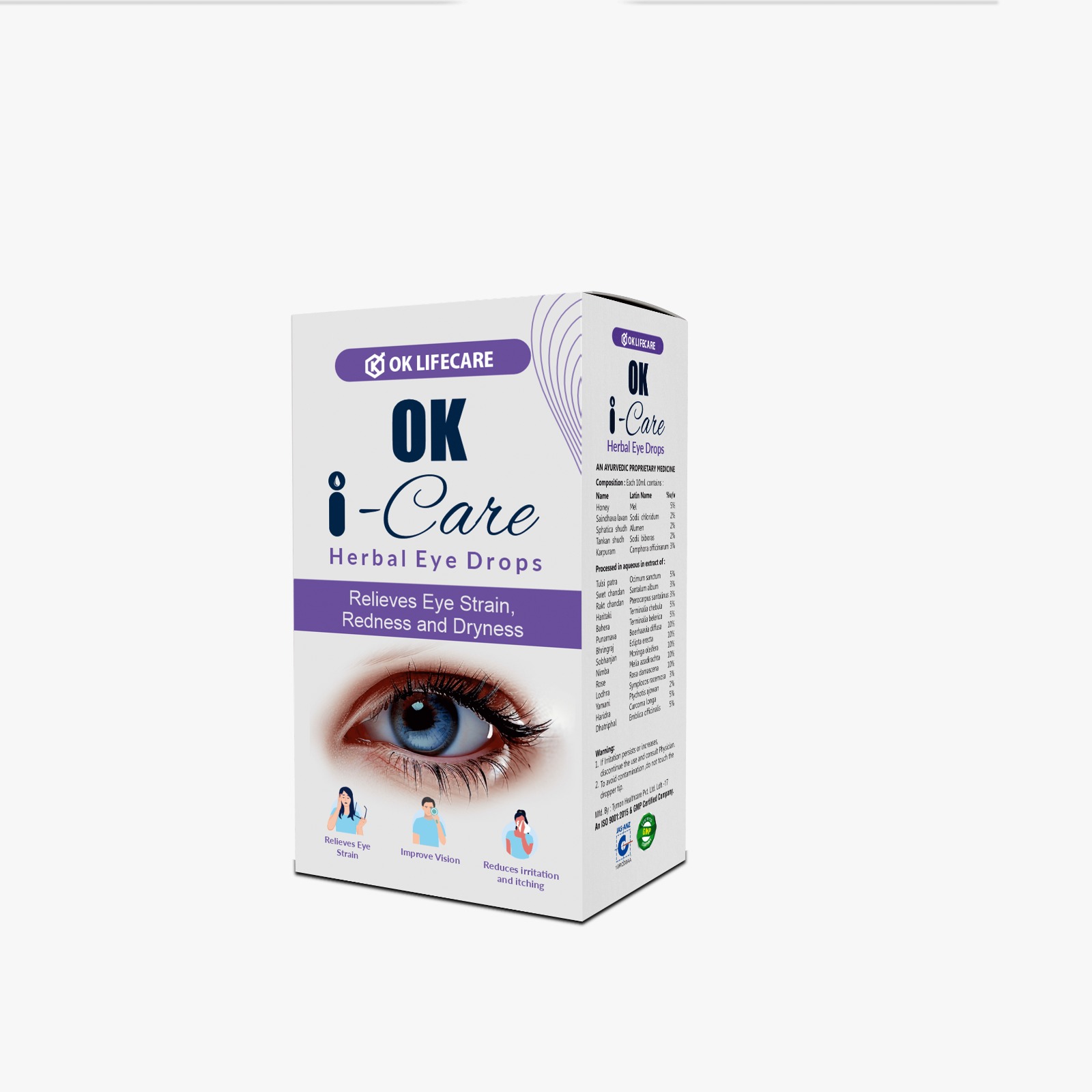 OK I-Care