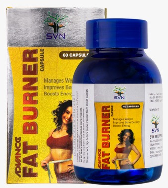 Advance Fat Burner