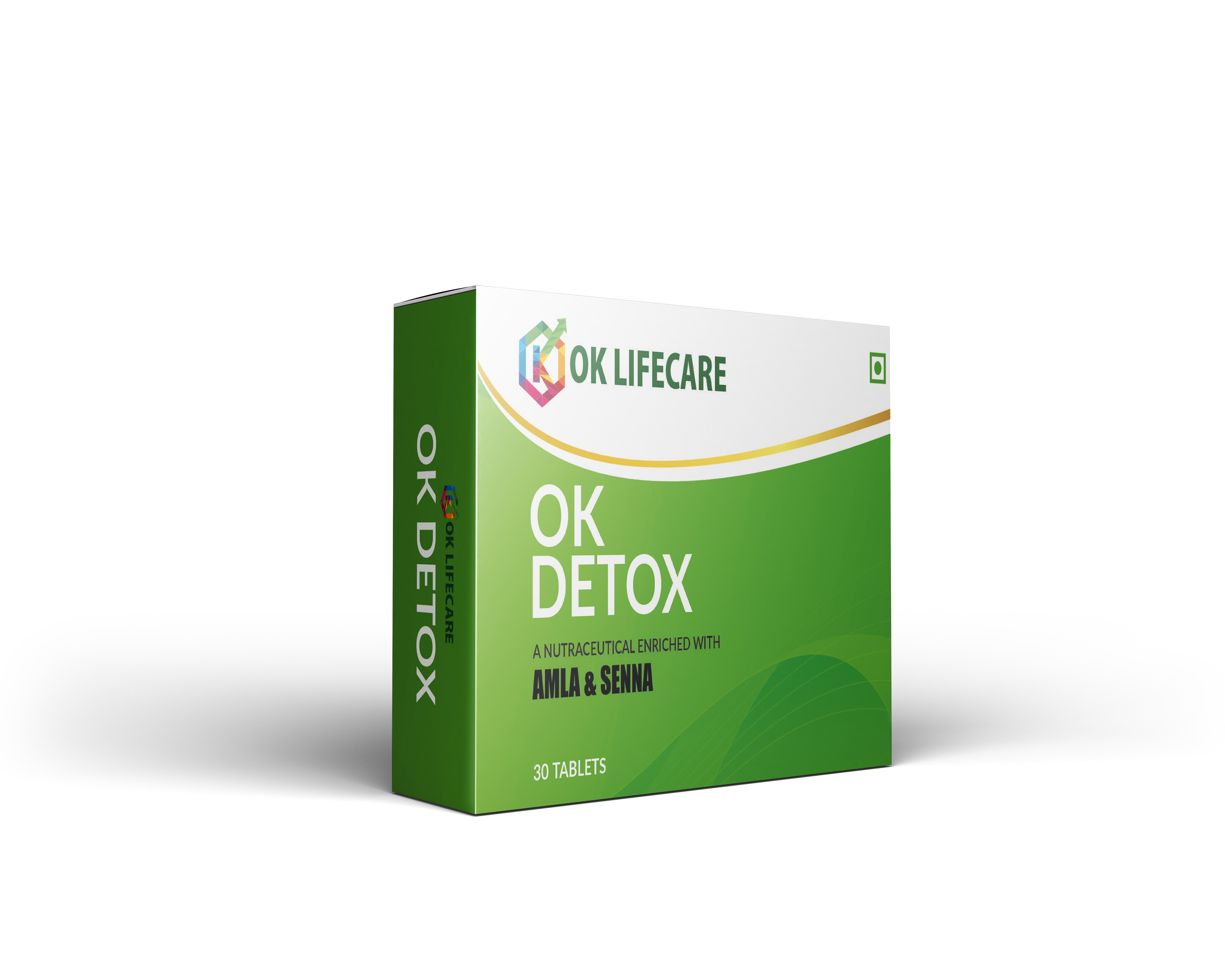 OK Detox